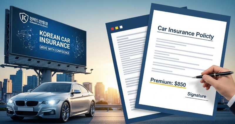 KB 자동차보험 2025년 완벽 분석 : 10가지 핵심 정보와 가입 꿀팁 697