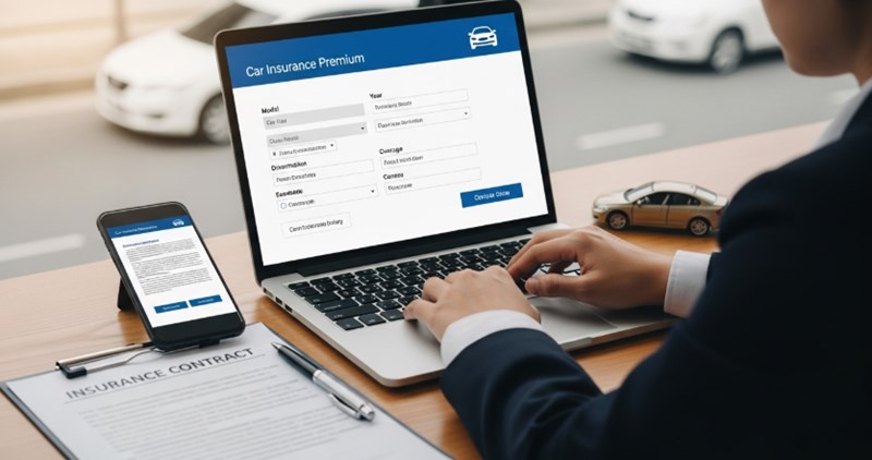 롯데 손해 보험 다이렉트 자동차 보험 - 2025년 최신 정보 및 할인 혜택 총정리 737