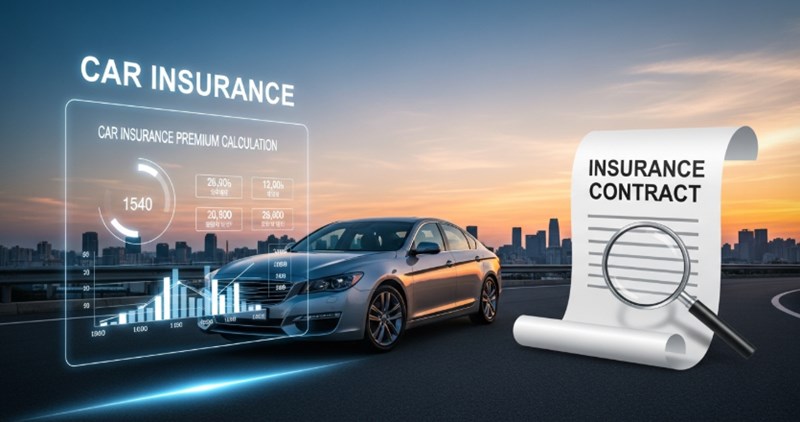 캐롯 퍼마일 자동차 보험 꼼꼼 가이드 - 후기와 가입 방법까지 3분 총정리 843