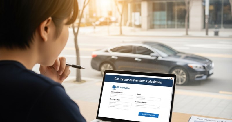 2025년 롯데 자동차 보험 다이렉트 869