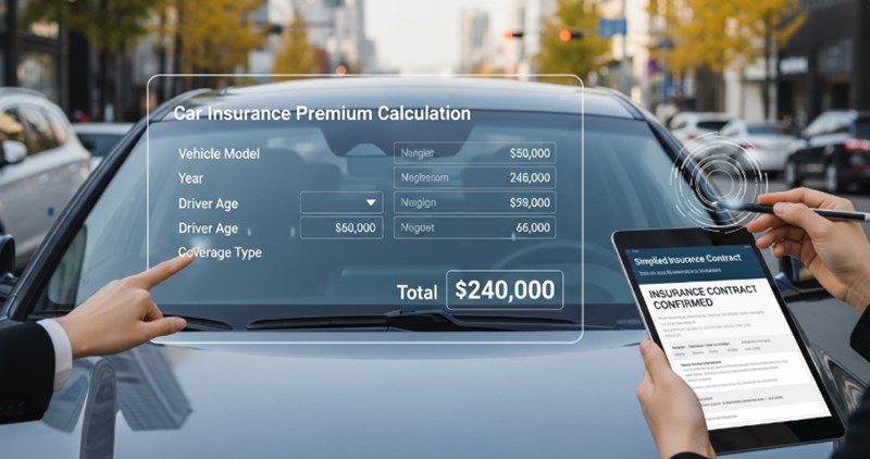 자동차 다이렉트 보험 비교(+ 2025년 가장 저렴하고 현명하게 가입하는 방법) 73