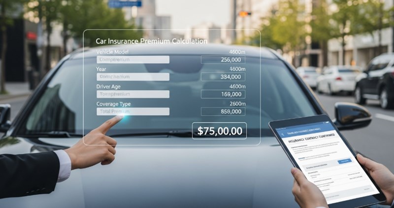 자동차 다이렉트 보험 비교 - 2025년 가장 저렴하고 현명한 선택 가이드 575