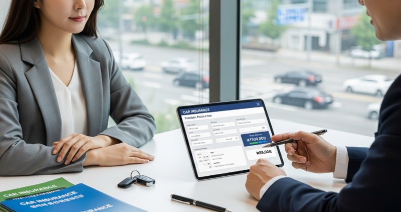 자동차 다이렉트 보험 비교(+ 2025년 가장 저렴하고 현명하게 가입하는 방법) 65