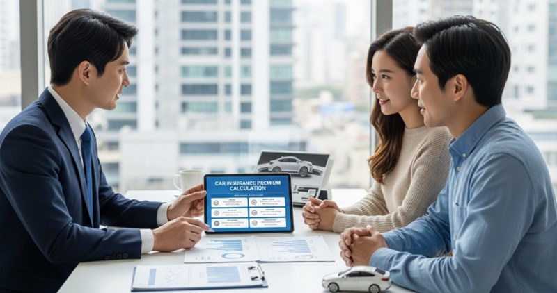 다이렉트 자동차 보험 종류 - 2025년 최신 순위 비교 및 추천 꿀팁 공개! 47