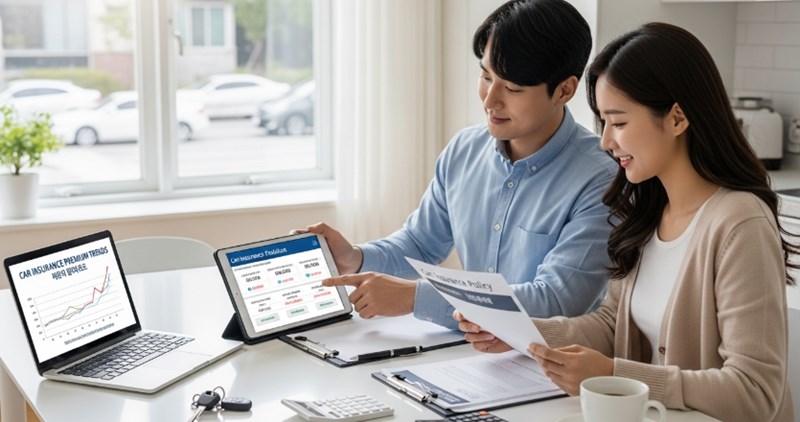 캐롯 퍼마일 자동차 보험 꼼꼼 가이드 - 후기와 가입 방법까지 3분 총정리 849