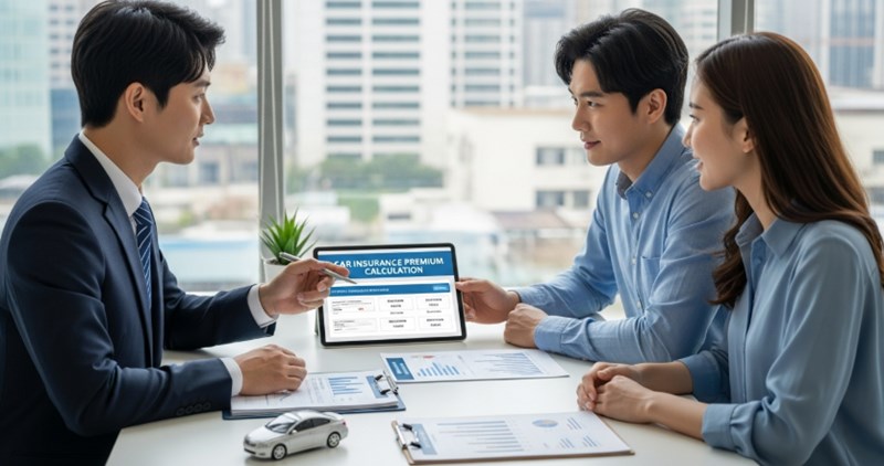 2025년 롯데 자동차 보험 다이렉트 871