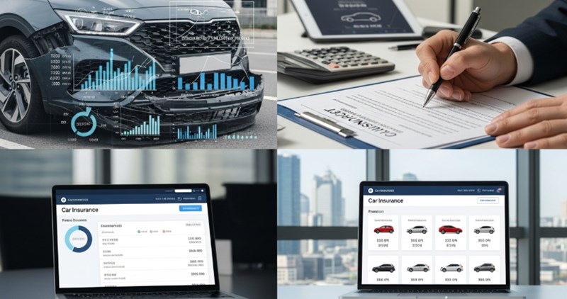 2025년 롯데 자동차 보험 다이렉트 867