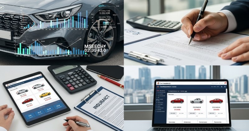 2025년 롯데 자동차 보험 다이렉트 865