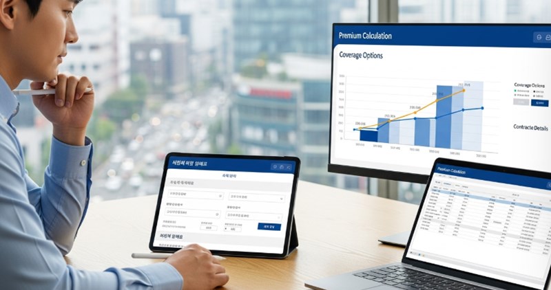 캐롯 퍼마일 자동차 보험 꼼꼼 가이드 - 후기와 가입 방법까지 3분 총정리 851