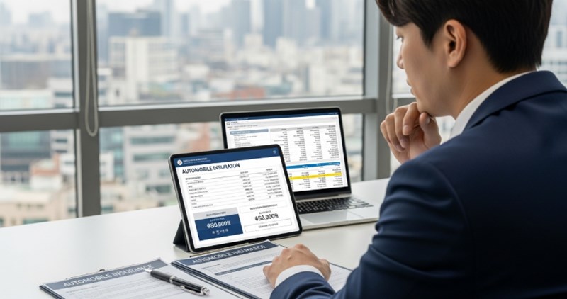 캐롯 퍼마일 자동차 보험 꼼꼼 가이드 - 후기와 가입 방법까지 3분 총정리 853