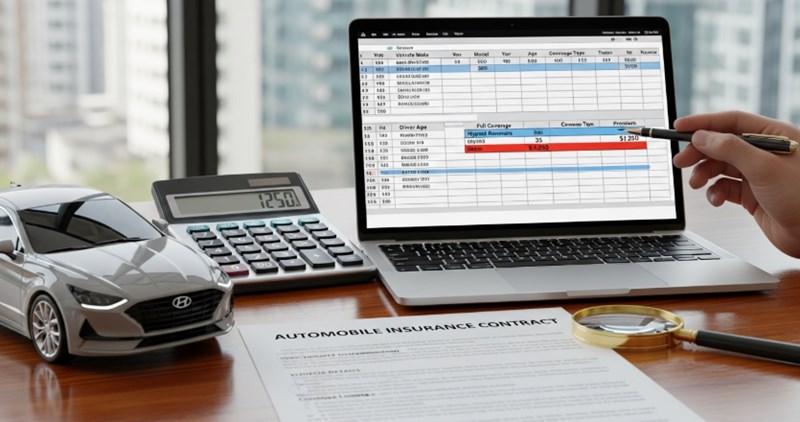 KB 자동차보험 2025년 완벽 분석 : 10가지 핵심 정보와 가입 꿀팁 687