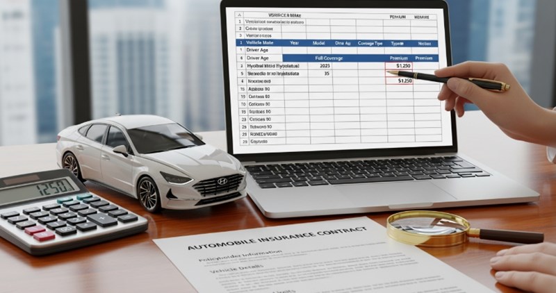 2025년 자동차 보험 비교 조회 715