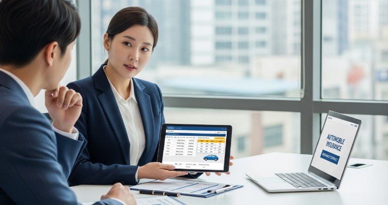 흥국 자동차 다이렉트(+ 2025년 후기와 긴급출동 서비스, 전화번호까지 총정리) 775