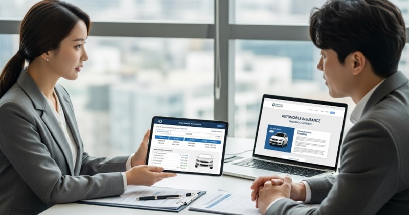 캐롯 퍼마일 자동차 보험 꼼꼼 가이드 - 후기와 가입 방법까지 3분 총정리 855