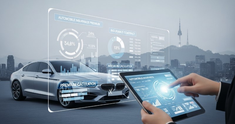 2025년 자동차 보험 비교 조회 709