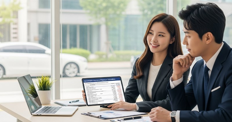 다이렉트 자동차 보험 종류 - 2025년 최신 순위 비교 및 추천 꿀팁 공개! 51