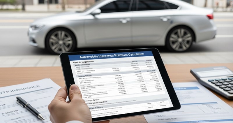 현대 해상 자동차 보험 다이렉트 - 2025년 가입 전 필수 가이드와 전화번호 및 고객센터 15