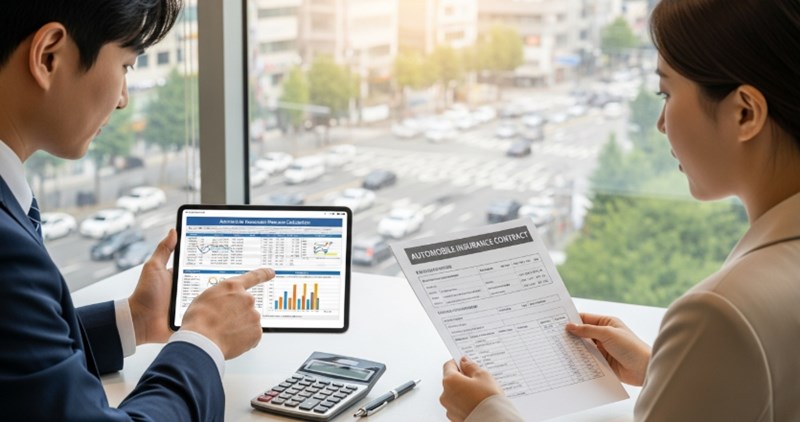 다이렉트 자동차 보험 가입(+ 2025년 초보자를 위한 완벽 가이드) 10 다이렉트 자동차 보험 가입(+ 2025년 초보자를 위한 완벽 가이드) 9