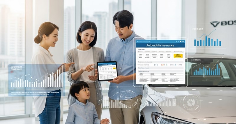 30대 직장인 - 맞춤형 건강보험 설계 전략 5가지 17