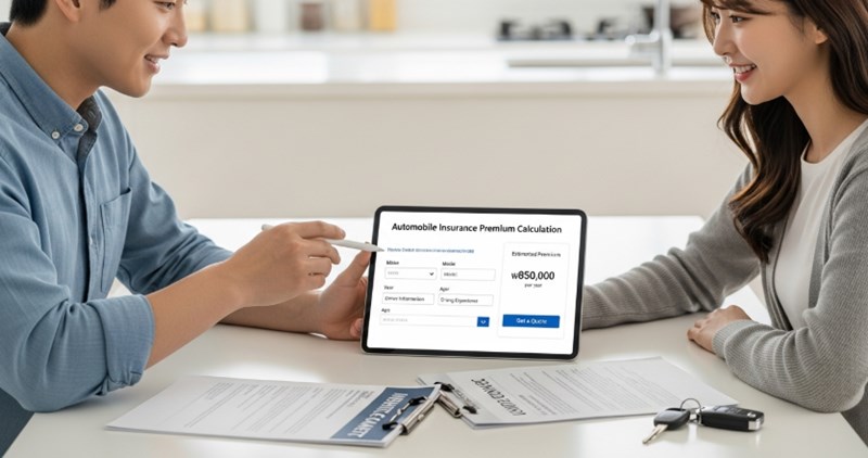 다이렉트 자동차 보험 종류 - 2025년 최신 순위 비교 및 추천 꿀팁 공개! 55