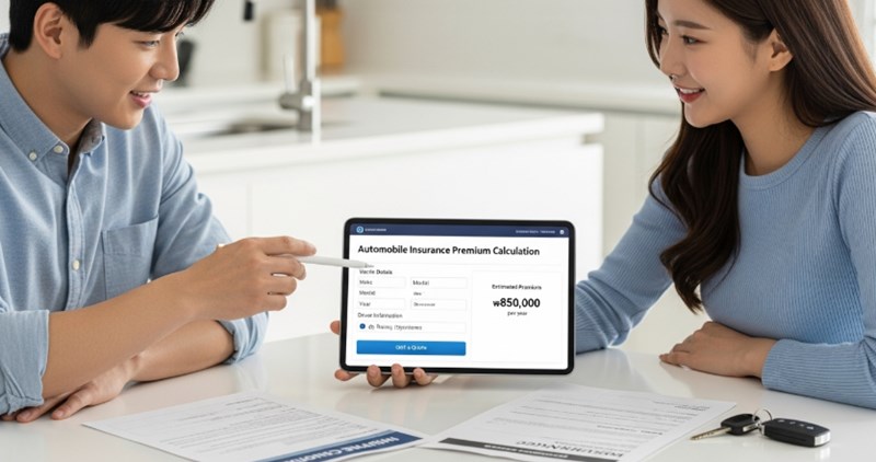 현대 해상 다이렉트 운전자 보험 - 2025년 최신 가이드, 해지 방법 및 운전자 추가까지 819