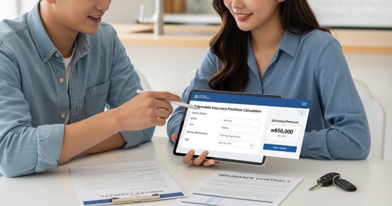 2025년 자동차 보험 다이렉트 비교(+ 나에게 맞는 최적의 보험 찾기) 39