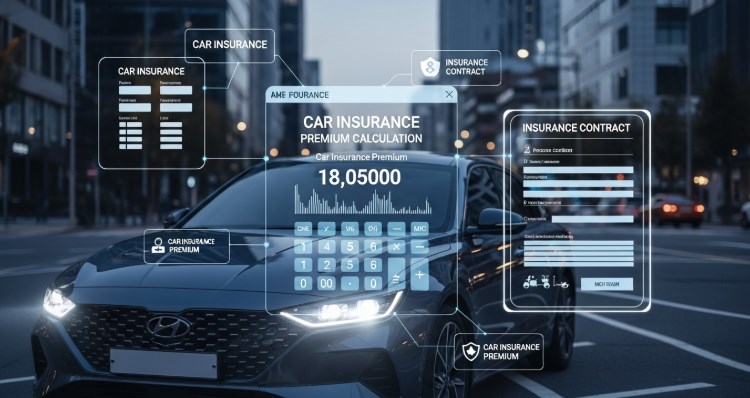 다이렉트 자동차 보험 종류 - 2025년 최신 순위 비교 및 추천 꿀팁 공개! 57