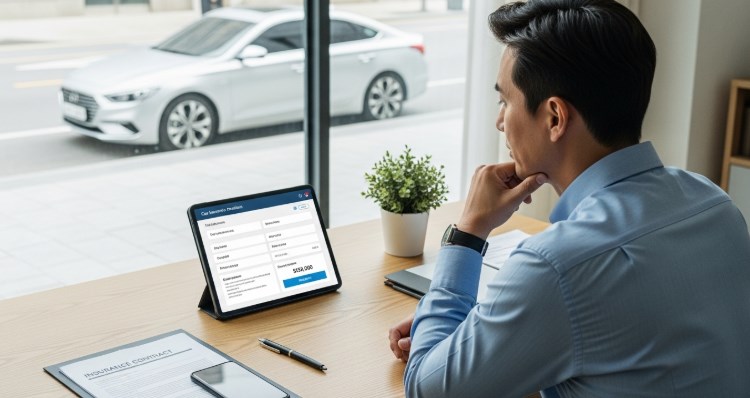 다이렉트 자동차 보험 종류 - 2025년 최신 순위 비교 및 추천 꿀팁 공개! 53