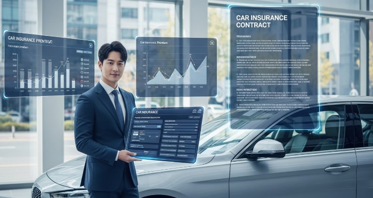 삼성 화재 자동차 보험 다이렉트 - 2025년 가입 전 꼭 알아야 할 것들 - 전화번호, 사고접수, 긴급출동 803