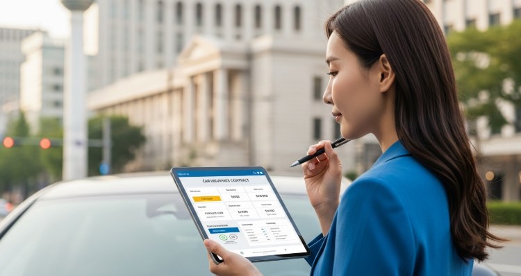 2025년 자동차 보험 다이렉트 비교(+ 나에게 맞는 최적의 보험 찾기) 41