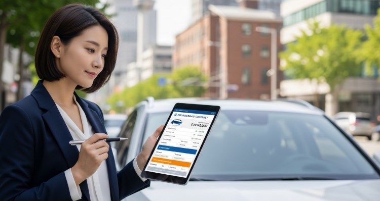 캐롯 퍼마일 자동차 보험 꼼꼼 가이드 - 후기와 가입 방법까지 3분 총정리 839