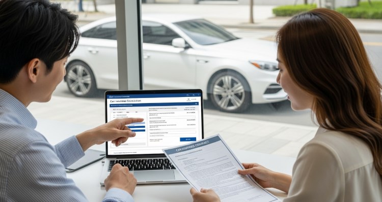 캐롯 퍼마일 자동차 보험 꼼꼼 가이드 - 후기와 가입 방법까지 3분 총정리 841