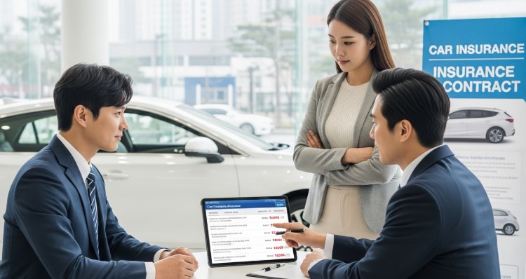 삼성 화재 자동차 보험 다이렉트 - 2025년 가입 전 꼭 알아야 할 것들 - 전화번호, 사고접수, 긴급출동 793