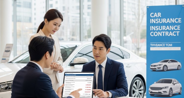 캐롯 퍼마일 자동차 보험 꼼꼼 가이드 - 후기와 가입 방법까지 3분 총정리 835