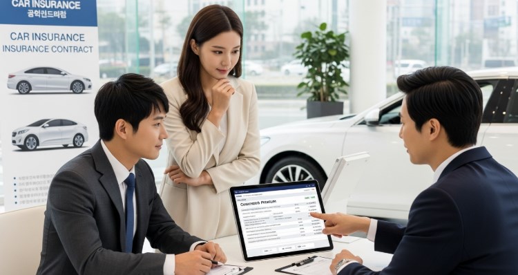 캐롯 퍼마일 자동차 보험 꼼꼼 가이드 - 후기와 가입 방법까지 3분 총정리 837