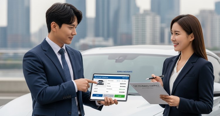 10가지 핵심- 운전자보험 vs 자동차보험, 필수 선택은? 차이점 완벽 분석 469