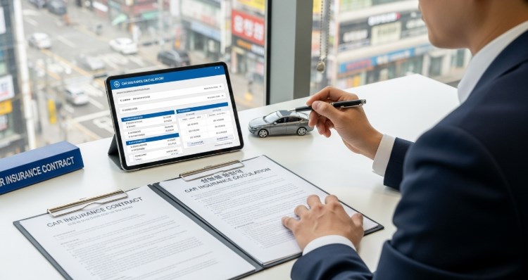 중고차 보험(+ 2025년 최신 정보와 가입 꿀팁) 14 중고차 보험(+ 2025년 최신 정보와 가입 꿀팁) 13