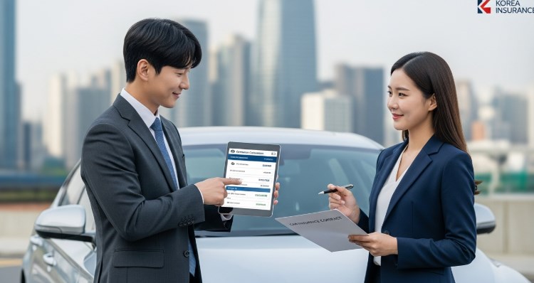 2025년 자동차 보험 가격 비교 - 저렴하고 합리적인 보험 찾기 완벽 가이드 485