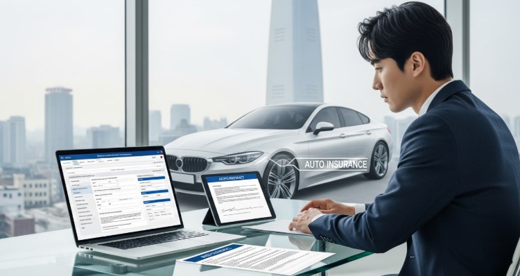 캐롯 퍼마일 자동차 보험 꼼꼼 가이드 - 후기와 가입 방법까지 3분 총정리 829