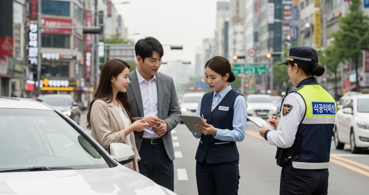 2025년 자동차 보험 다이렉트 비교(+ 나에게 맞는 최적의 보험 찾기) 29