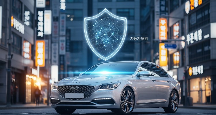 10가지 핵심- 운전자보험 vs 자동차보험, 필수 선택은? 차이점 완벽 분석 471