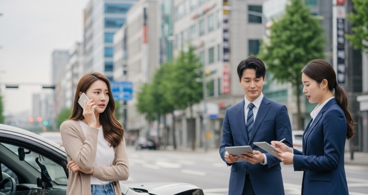 캐롯 퍼마일 자동차 보험 꼼꼼 가이드 - 후기와 가입 방법까지 3분 총정리 827