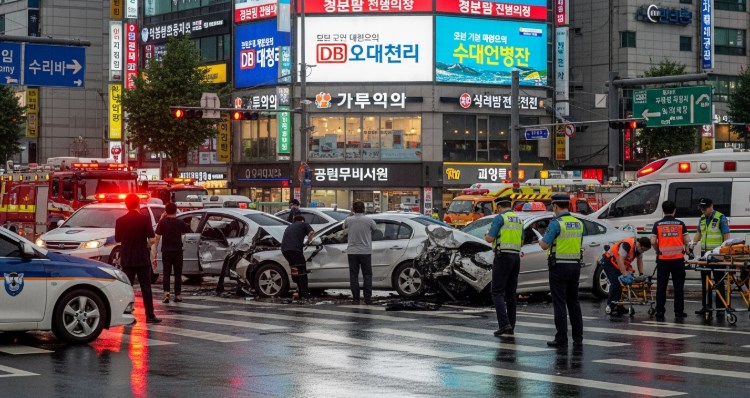 2025년 자동차 보험 다이렉트 비교(+ 나에게 맞는 최적의 보험 찾기) 33