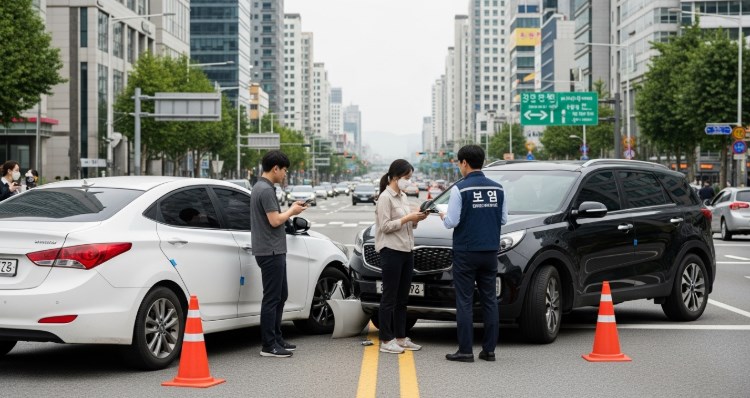 2025년 자동차 보험 가격 비교 - 저렴하고 합리적인 보험 찾기 완벽 가이드 475
