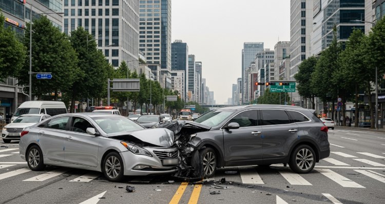 현대 해상 다이렉트 운전자 보험 - 2025년 최신 가이드, 해지 방법 및 운전자 추가까지 823