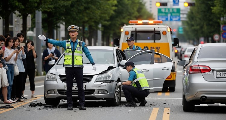 최저가 자동차 보험 - 2025년 20대 운전자 가장 저렴한 보험 비교 및 견적 13