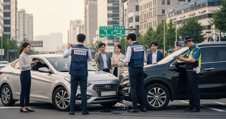 자동차 일일 보험(+ 2025년 최신 정보와 가입 방법, 가격 비교 및 유용한 팁) 15