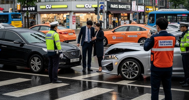 롯데 손해 보험 다이렉트 자동차 보험 - 2025년 최신 정보 및 할인 혜택 총정리 735