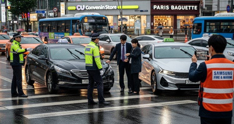 자동차 일일 보험(+ 2025년 최신 정보와 가입 방법, 가격 비교 및 유용한 팁) 13