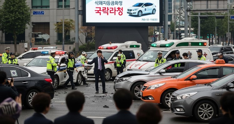 흥국 자동차 다이렉트(+ 2025년 후기와 긴급출동 서비스, 전화번호까지 총정리) 777